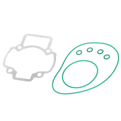 MF4404 Kit Guarnizioni per Cilindro DR 70 CC Dm 48 mot Piaggio Gilera 50 2T LC