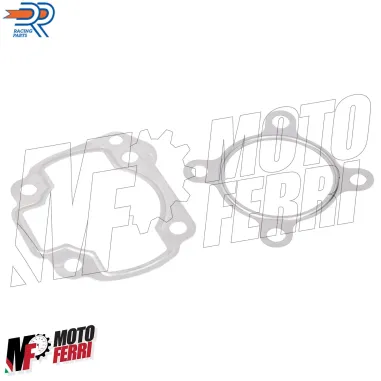 MF4405 Kit Guarnizioni Cilindro DR Dm 47 per Mot Minarelli Orizzontale 50 2T AC
