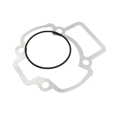MF4406 Kit Guarnizioni per Cilindro Gold Line Top Racing 70 cc 47,6 Piaggio 2T
