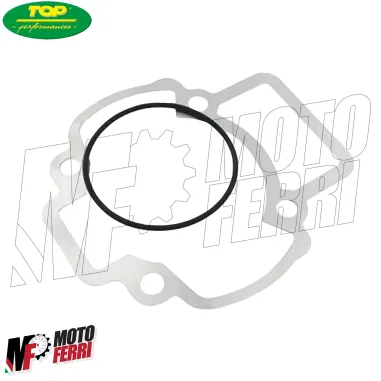 MF4406 Kit Guarnizioni per Cilindro Gold Line Top Racing 70 cc 47,6 Piaggio 2T