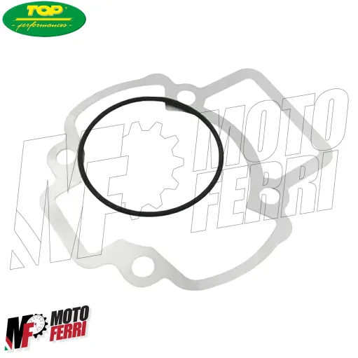 MF4406 Kit Guarnizioni per Cilindro Gold Line Top Racing 70 cc 47,6 Piaggio 2T