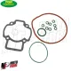 MF4407 Kit Guarnizioni per Cilindro TOP TPR 70cc Dm 47,6 mot Piaggio 50 2T LC