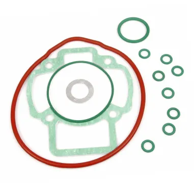 MF4408 Kit Guarnizioni per Cilindro TOP TPR 2 Dm 47,6 motore Piaggio 50 2T LC