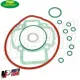 MF4408 Kit Guarnizioni per Cilindro TOP TPR 2 Dm 47,6 motore Piaggio 50 2T LC