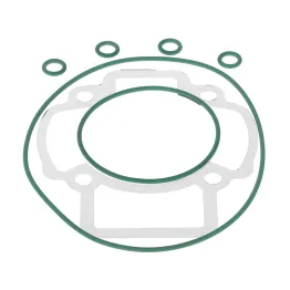 MF4409 Kit Guarnizioni per Cilindro TOP Black Dm 48 motore Piaggio 50 2T LC