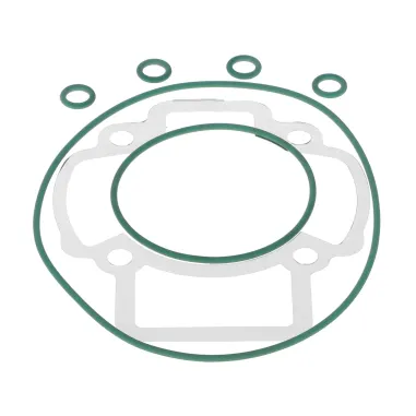 MF4409 Kit Guarnizioni per Cilindro TOP Black Dm 48 motore Piaggio 50 2T LC