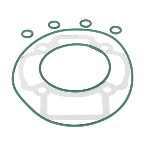 MF4409 Kit Guarnizioni per Cilindro TOP Black Dm 48 motore Piaggio 50 2T LC