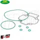 MF4409 Kit Guarnizioni per Cilindro TOP Black Dm 48 motore Piaggio 50 2T LC