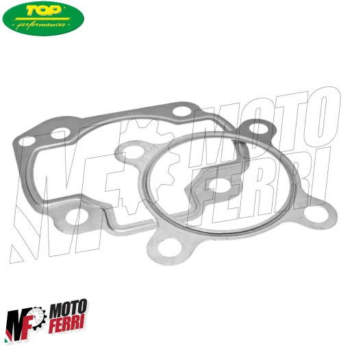 MF4410 Kit Guarnizioni per Cilindro TOP Dm 47 / 47,6 Minarelli Orizzontale AC