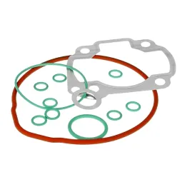 MF4411 Kit Guarnizioni per Cilindro TOP Dm 47 / 47,6 Minarelli Orizzontale LC