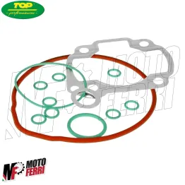 MF4411 Kit Guarnizioni per Cilindro TOP Dm 47 / 47,6 Minarelli Orizzontale LC 2