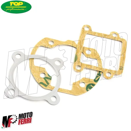 MF4412 Kit Guarnizioni per Cilindro TOP Dm 47 / 47,6 Minarelli Verticale AC