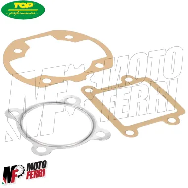 MF4412 Kit Guarnizioni per Cilindro TOP Dm 47 / 47,6 Minarelli Verticale AC