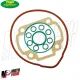 MF4413 Kit Guarnizioni per Cilindro TOP TPR 2 Dm 47,6 Minarelli Orizzontale LC