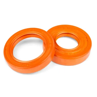 MF4417 Kit Paraoli FKM Banco Albero Motore Stage6 R/T per Motori Minarelli AM6