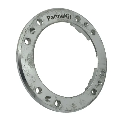 MF4418 - Anello Parastrappi per Cestello Campana Frizione Parmakit Vespa 50 125