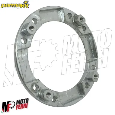 MF4418 - Anello Parastrappi per Cestello Campana Frizione Parmakit Vespa 50 125