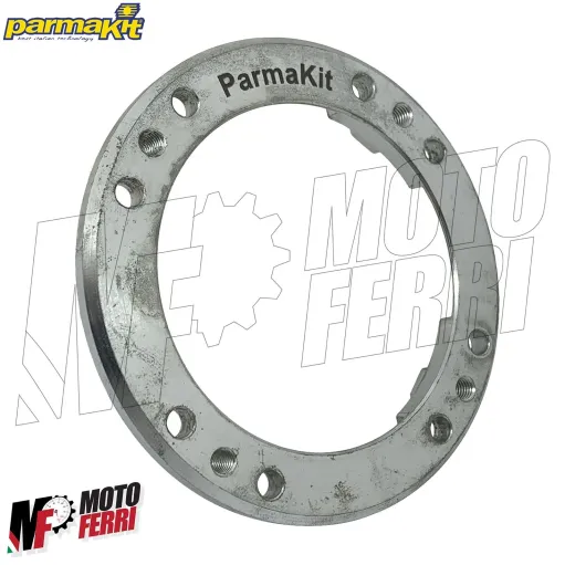 MF4418 - Anello Parastrappi per Cestello Campana Frizione Parmakit Vespa 50 125