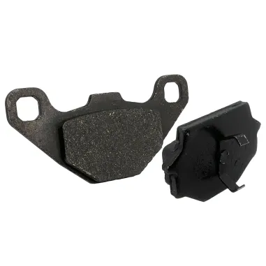 MF4420 - Pastiglie freno posteriore NewFren Organiche Aprilia Motò 650 1997/2000