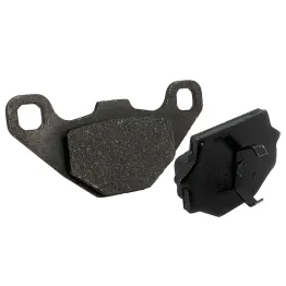 MF4420 Pastiglie freno posteriore NewFren Organiche per Aprilia RX / Pegaso 125