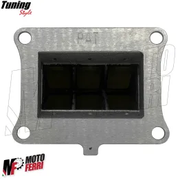 MF4421 - Pacco Valvola Lamellare per Honda NSR 125 F / R 2T 2