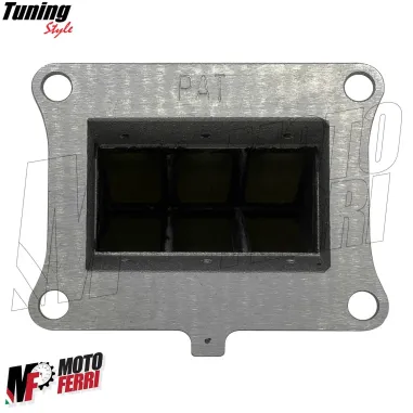 MF4421 - Pacco Valvola Lamellare per Honda NSR 125 F / R 2T