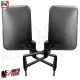 MF4422 - Kit 2 Specchietti FAR Sinistra + Destra per Piaggio Ape tutti i modelli
