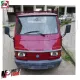 MF4422 - Kit 2 Specchietti FAR Sinistra + Destra per Piaggio Ape tutti i modelli