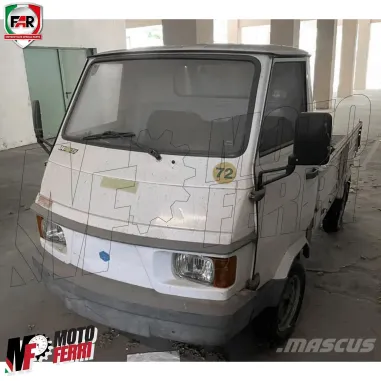 MF4422 - Kit 2 Specchietti FAR Sinistra + Destra per Piaggio Ape tutti i modelli