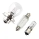KIT LAMPADE LAMPADINE 6V PIAGGIO SI CIAO SC FL PX BRAVO GRILLO BOXER SUPERBRAVO