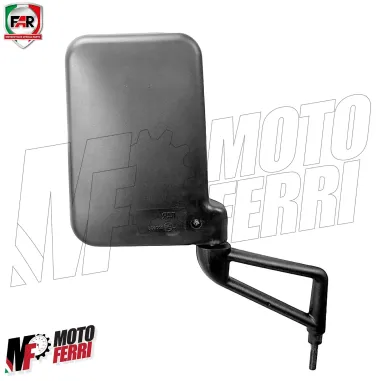 MF4422 - Kit 2 Specchietti FAR Sinistra + Destra per Piaggio Ape tutti i modelli