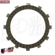 MF4423 Kit 7 Dischi Frizione Ferodo Cagiva 125cc Mito Freccia C12 Aletta Oro S2