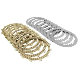 MF4425 Kit Dischi Frizione Completi Newfren BMW F 650 / 700 / 800 GS GT R S ST