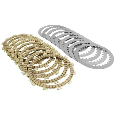 MF4425 Kit Dischi Frizione Completi Newfren BMW F 650 / 700 / 800 GS GT R S ST