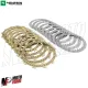 MF4425 Kit Dischi Frizione Completi Newfren BMW F 650 / 700 / 800 GS GT R S ST