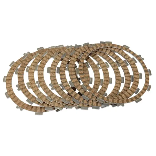 MF4426 Kit 8 Dischi Frizione Ferodo per Honda CRF 450 R / RX dal 2011 al 2022