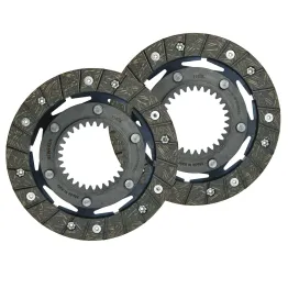 MF4427 Dischi Frizione Newfren Moto Guzzi California V11 Breva Griso T5 Norge