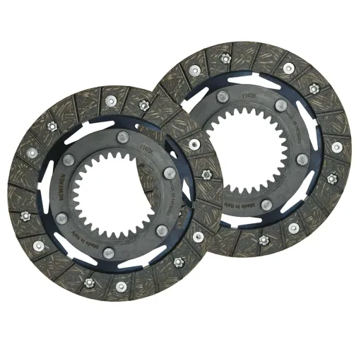 MF4427 Dischi Frizione Newfren Moto Guzzi California V11 Breva Griso T5 Norge