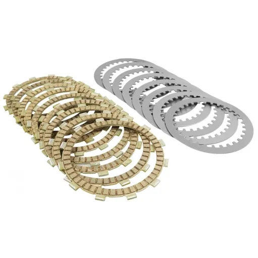 MF4428 Kit Dischi Frizione Completi Newfren Yamaha MT09 / Tracer 2014 - 2016