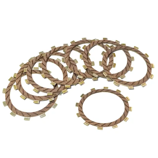 MF4429 Dischi Frizione Ferodo per Kawasaki KX 250 / F dal 2004 al 2020