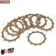 MF4429 Dischi Frizione Ferodo per Kawasaki KX 250 / F dal 2004 al 2020