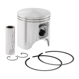MF4430 Pistone Polini Tolleranza B per Cilindro Dm 60 per Honda NSR 125 cc
