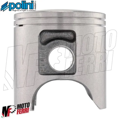 MF4430 Pistone Polini Tolleranza B per Cilindro Dm 60 per Honda NSR 125 cc