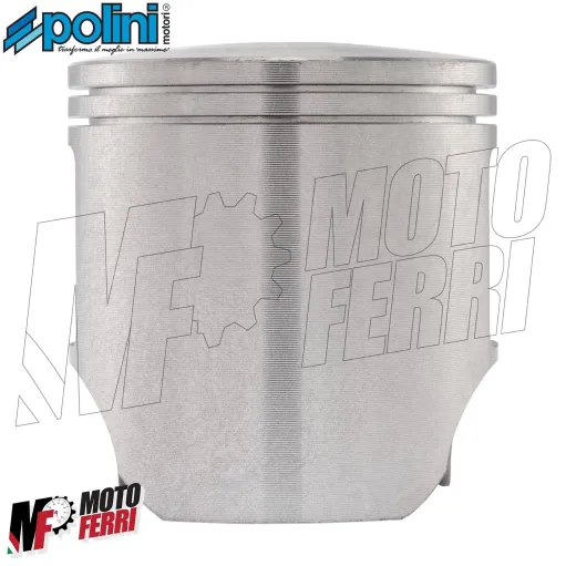 MF4430 Pistone Polini Tolleranza B per Cilindro Dm 60 per Honda NSR 125 cc