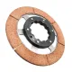Disco Frizione Piaggio Ape TM P2 / P3 / P 703 / 601 / 602 / 220 dal 1978 al 2016