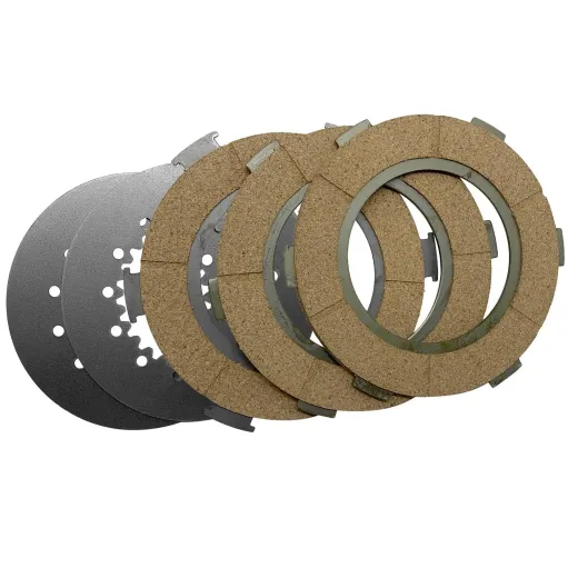 MF4434 Kit Dischi Frizione Newfren per Vespa 125 150 PX Arcobaleno Sprint GT