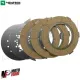 MF4434 Kit Dischi Frizione Newfren per Vespa 125 150 PX Arcobaleno Sprint GT