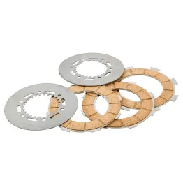 MF4435 Kit Dischi Frizione Newfren per Vespa PX PE Arcobaleno Cosa 200 cc