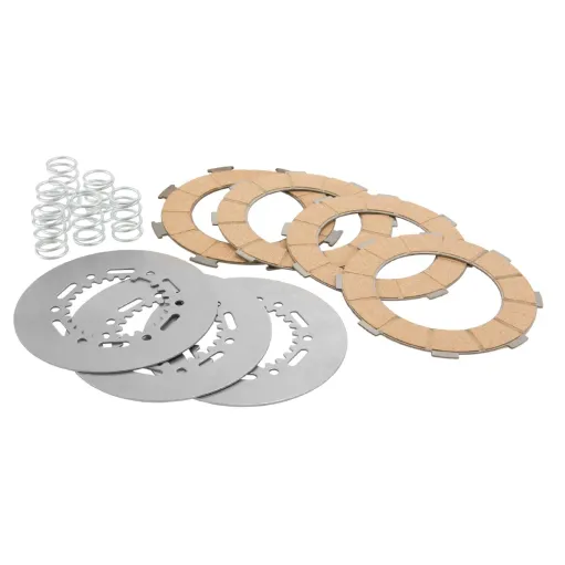 MF4436 Kit Modifica Frizione 4 Dischi + Molle Newfren Vespa PX PE Arcobaleno 200