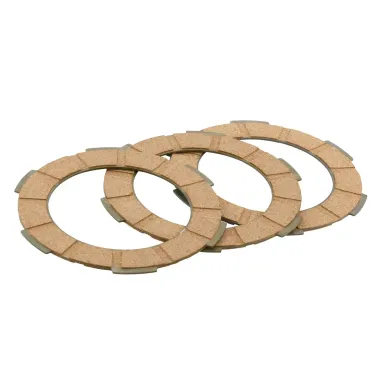 MF4438 Dischi Frizione A 3 Newfren Vespa 50 Special R L N 125 ET3 Primavera PK S